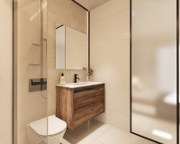 Nouvelle construction - Apartment - Pilar de La Horadada - Pilar de la Horadada