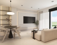 Nouvelle construction - Apartment - Pilar de La Horadada - Pilar de la Horadada