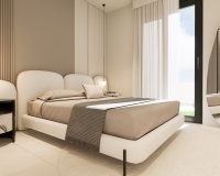 Nouvelle construction - Apartment - Pilar de La Horadada - Pilar de la Horadada