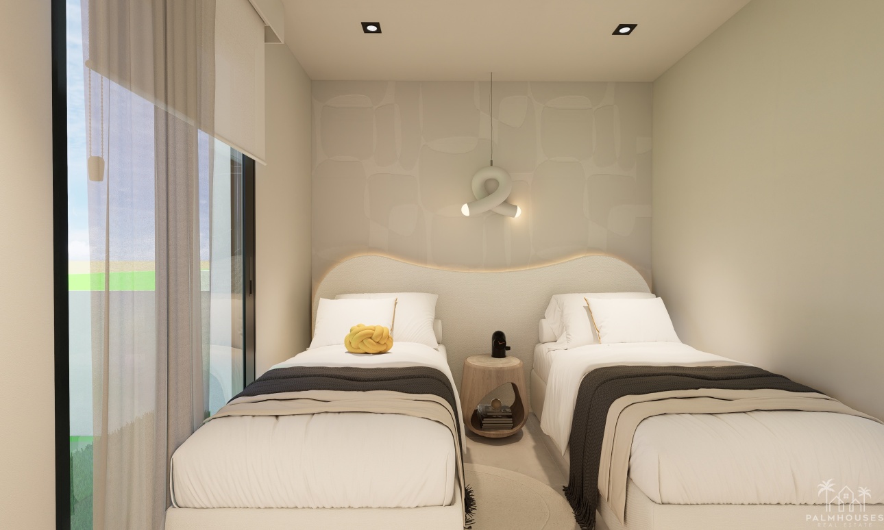 Nouvelle construction - Apartment - Pilar de La Horadada - Pilar de la Horadada