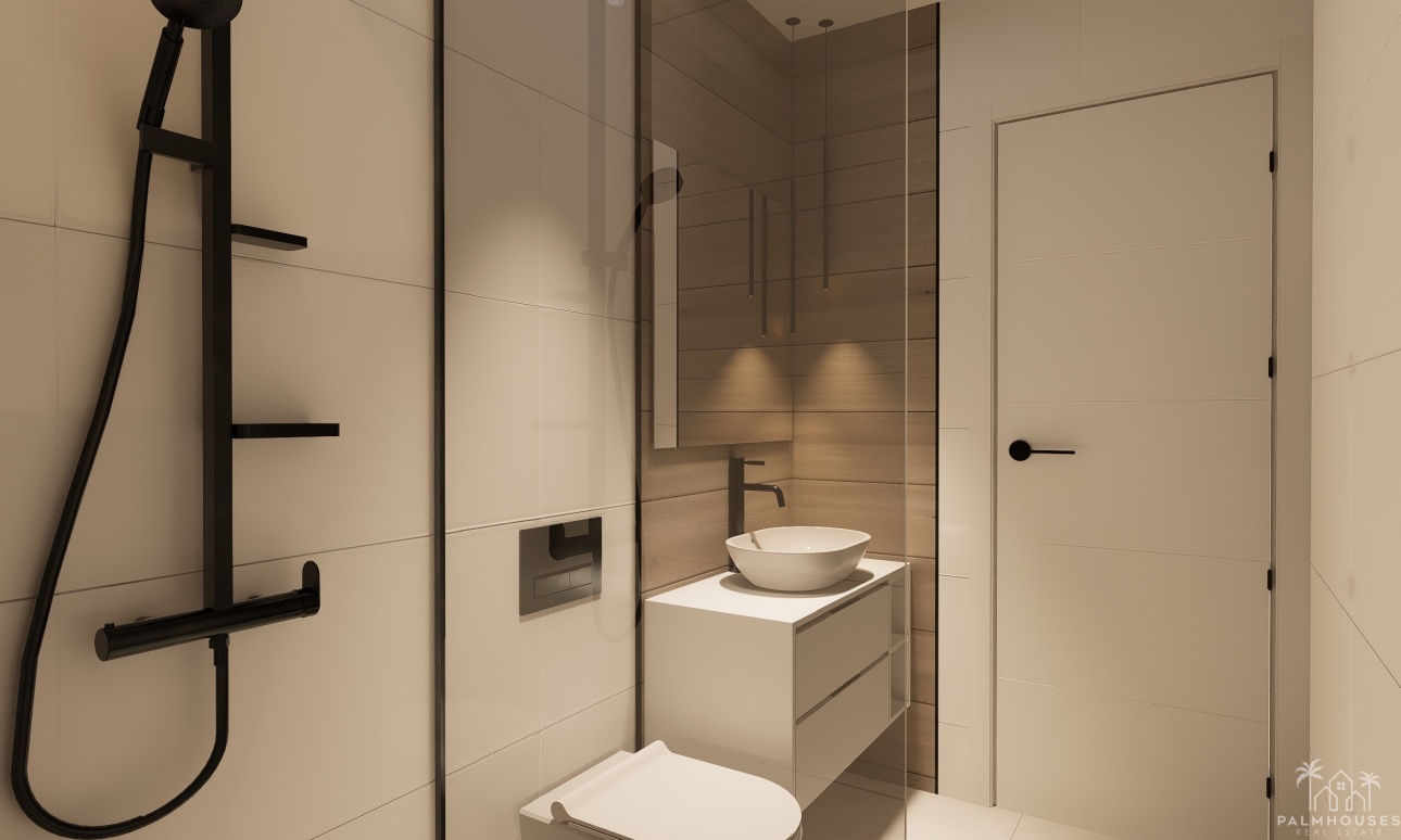 Nouvelle construction - Apartment - Pilar de La Horadada - Pilar de la Horadada