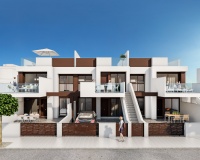Nouvelle construction - Apartment - Pilar de La Horadada - Pilar de la Horadada