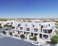 Nouvelle construction - Apartment - Pilar de La Horadada - Pilar de la Horadada