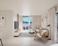Nouvelle construction - Apartment - Pilar de La Horadada - Pilar de la Horadada