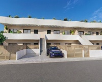 Nouvelle construction - Apartment - Pilar de La Horadada - Pilar de la Horadada