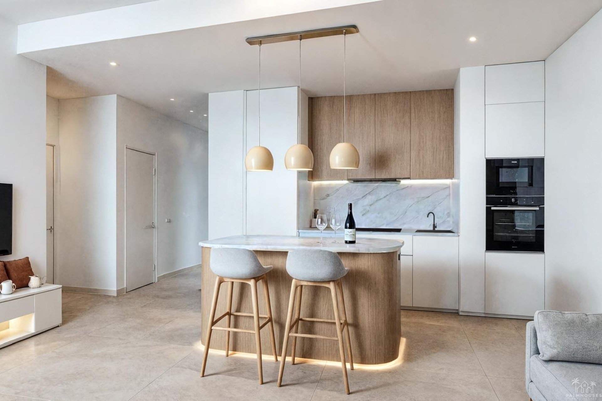 Nouvelle construction - Apartment - Pilar de La Horadada - Pilar de la Horadada