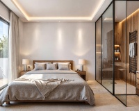 Nouvelle construction - Apartment - Pilar de La Horadada - Pilar de la Horadada