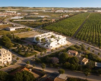 Nouvelle construction - Apartment - Pilar de La Horadada - Pilar de la Horadada