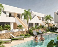 Nouvelle construction - Apartment - Pilar de La Horadada - Pilar de la Horadada