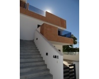 Nouvelle construction - Apartment - Pilar de La Horadada - Pilar de la Horadada