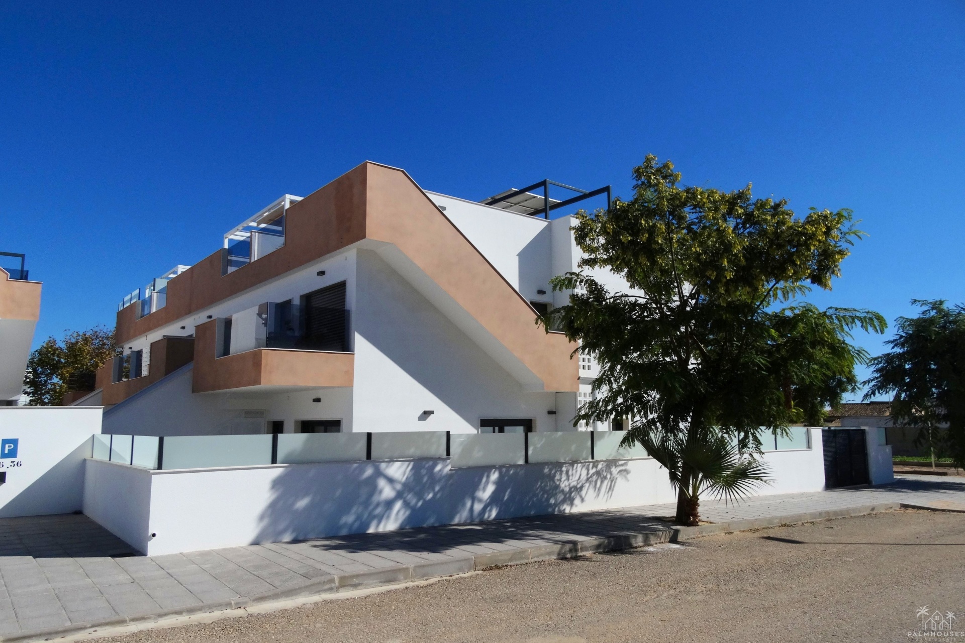 Nouvelle construction - Apartment - Pilar de La Horadada - Pilar de la Horadada