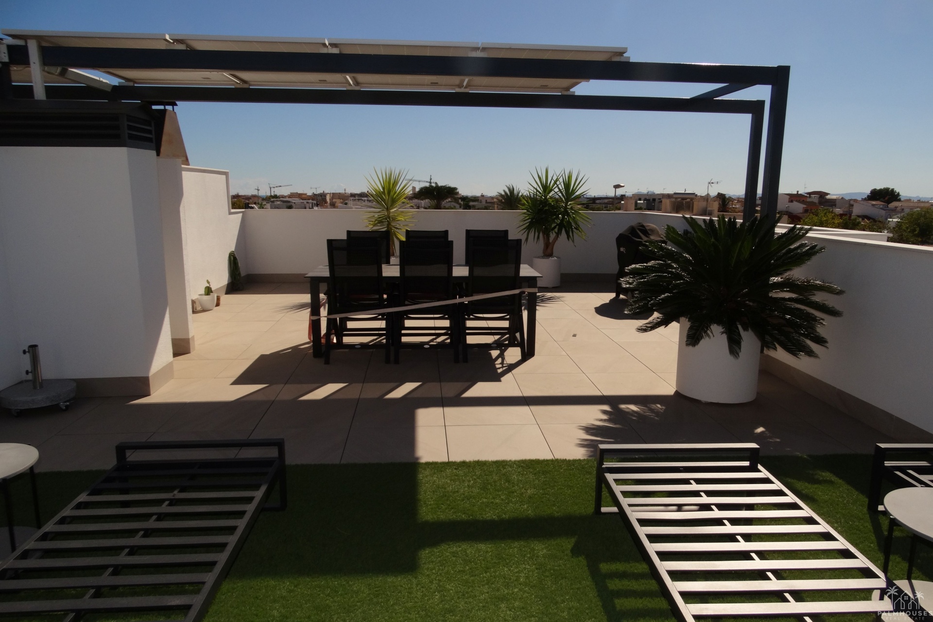 Nouvelle construction - Apartment - Pilar de La Horadada - Pilar de la Horadada
