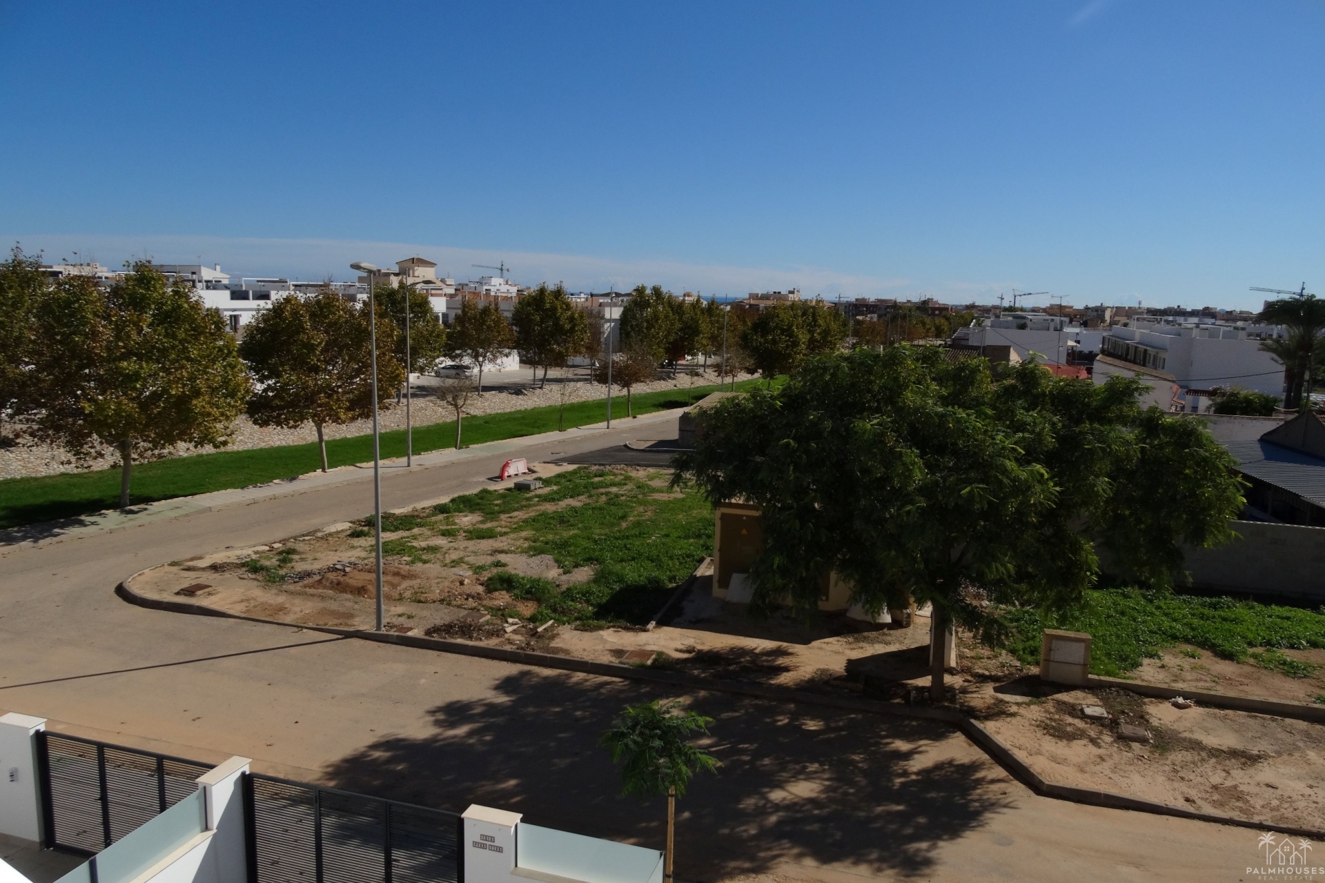 Nouvelle construction - Apartment - Pilar de La Horadada - Pilar de la Horadada