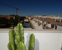 Nouvelle construction - Apartment - Pilar de La Horadada - Pilar de la Horadada