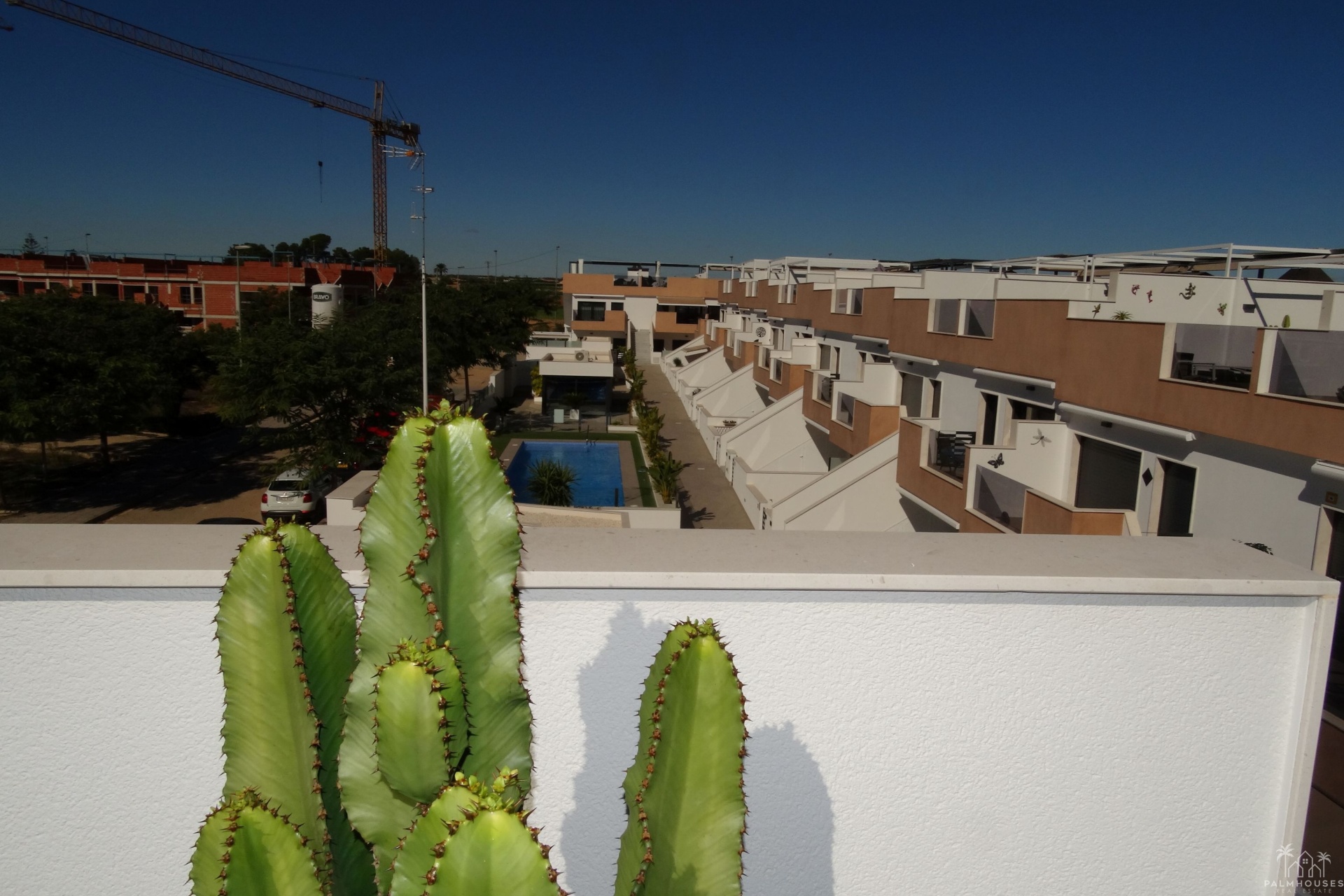 Nouvelle construction - Apartment - Pilar de La Horadada - Pilar de la Horadada