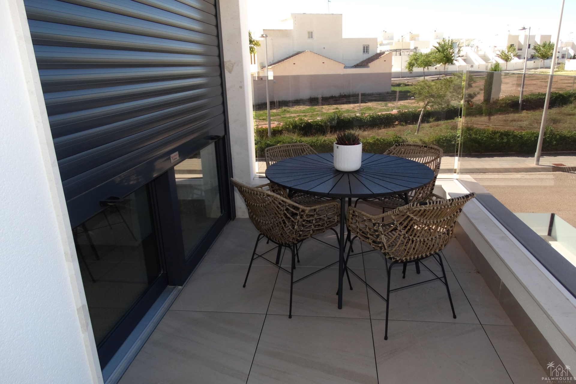 Nouvelle construction - Apartment - Pilar de La Horadada - Pilar de la Horadada