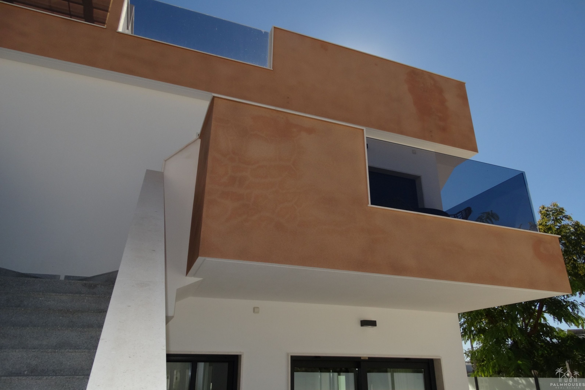 Nouvelle construction - Apartment - Pilar de La Horadada - Pilar de la Horadada