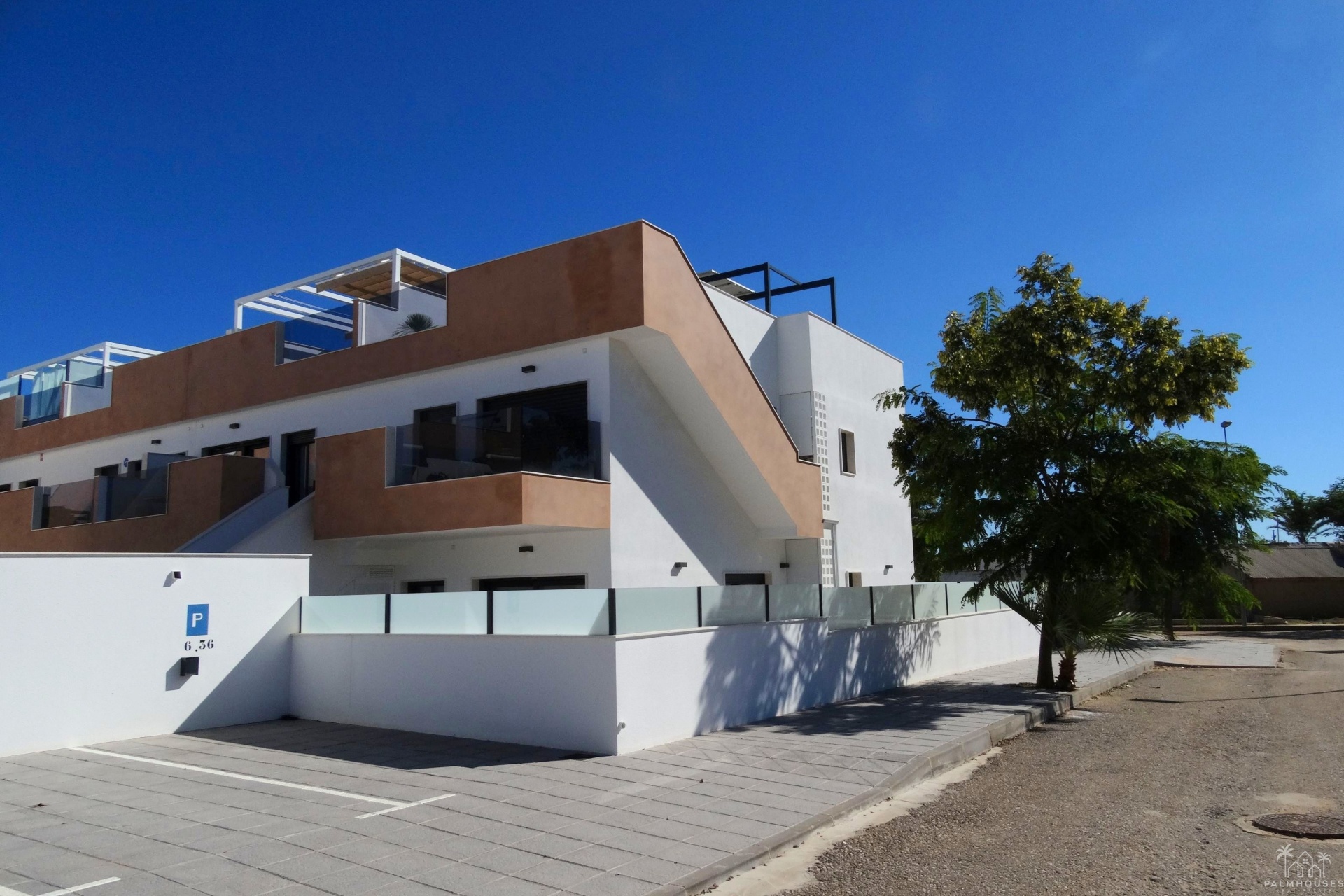 Nouvelle construction - Apartment - Pilar de La Horadada - Pilar de la Horadada