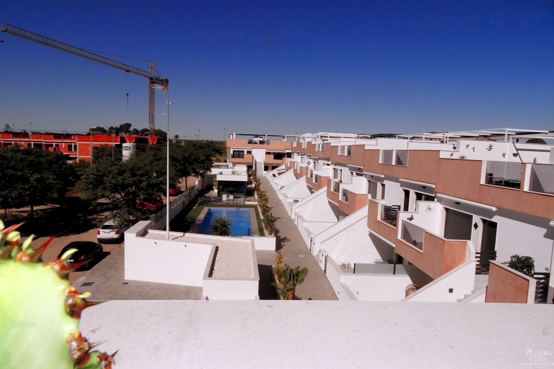 Nouvelle construction - Apartment - Pilar de La Horadada - Pilar de la Horadada