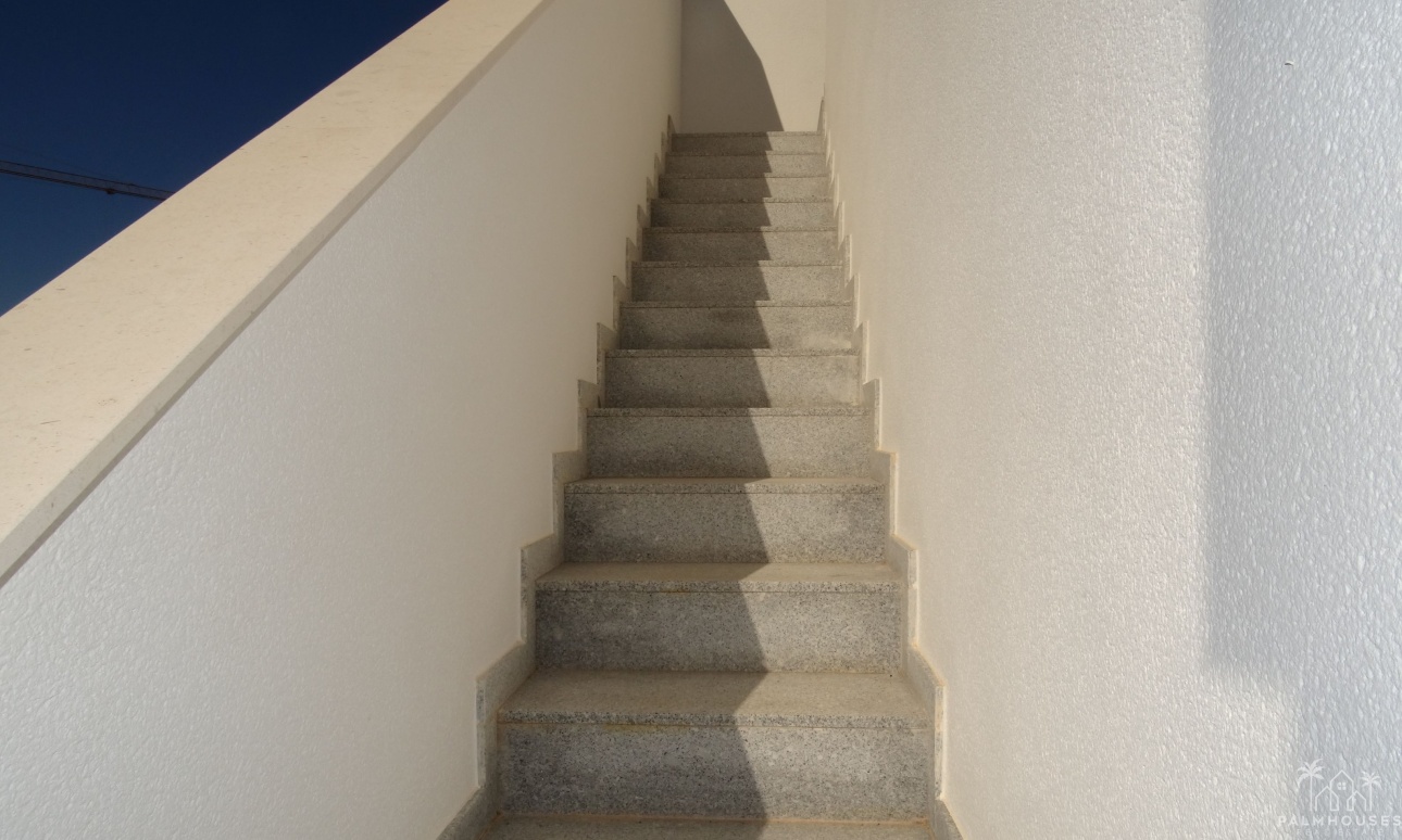 Nouvelle construction - Apartment - Pilar de La Horadada - Pilar de la Horadada