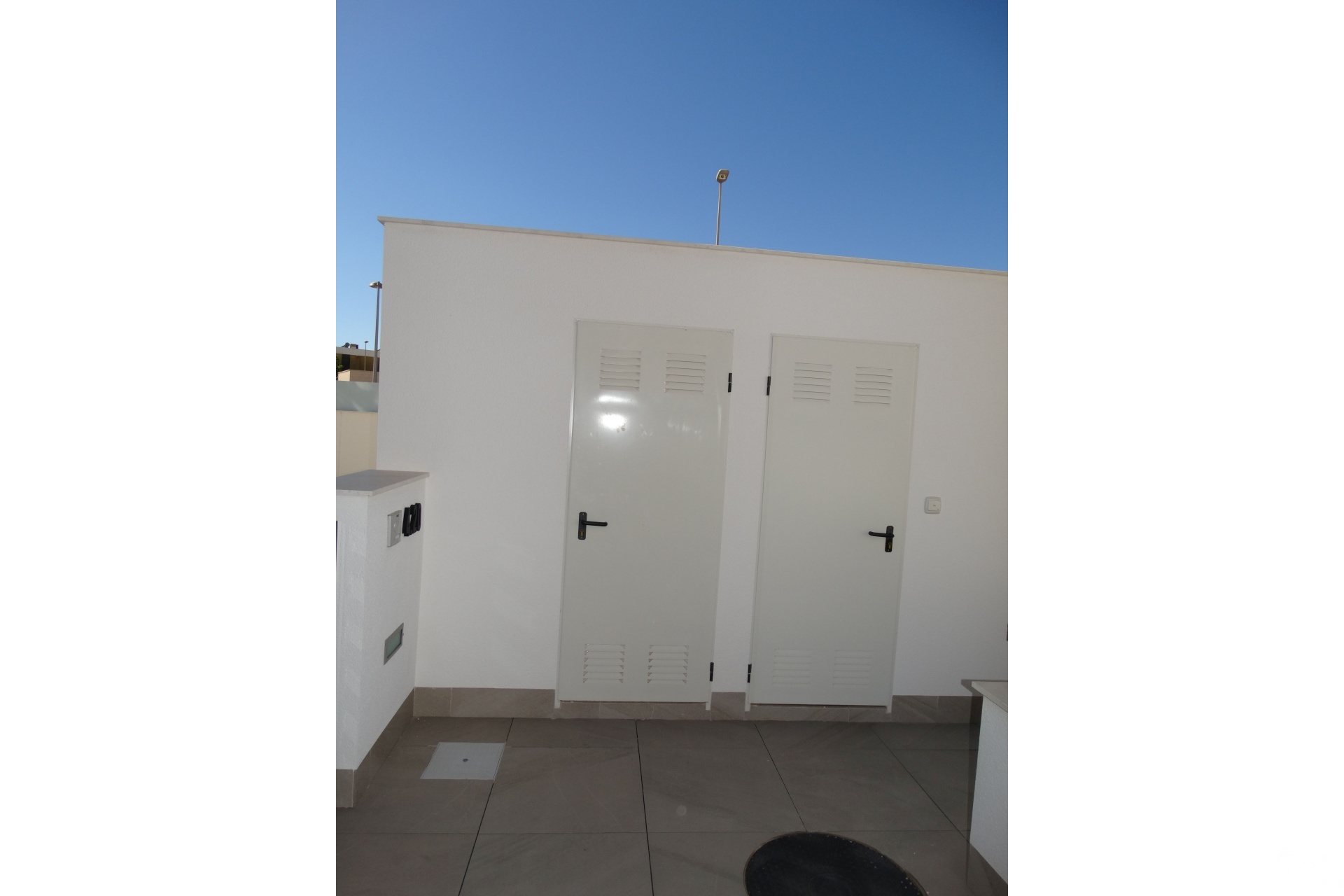Nouvelle construction - Apartment - Pilar de La Horadada - Pilar de la Horadada