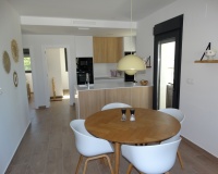 Nouvelle construction - Apartment - Pilar de La Horadada - Pilar de la Horadada
