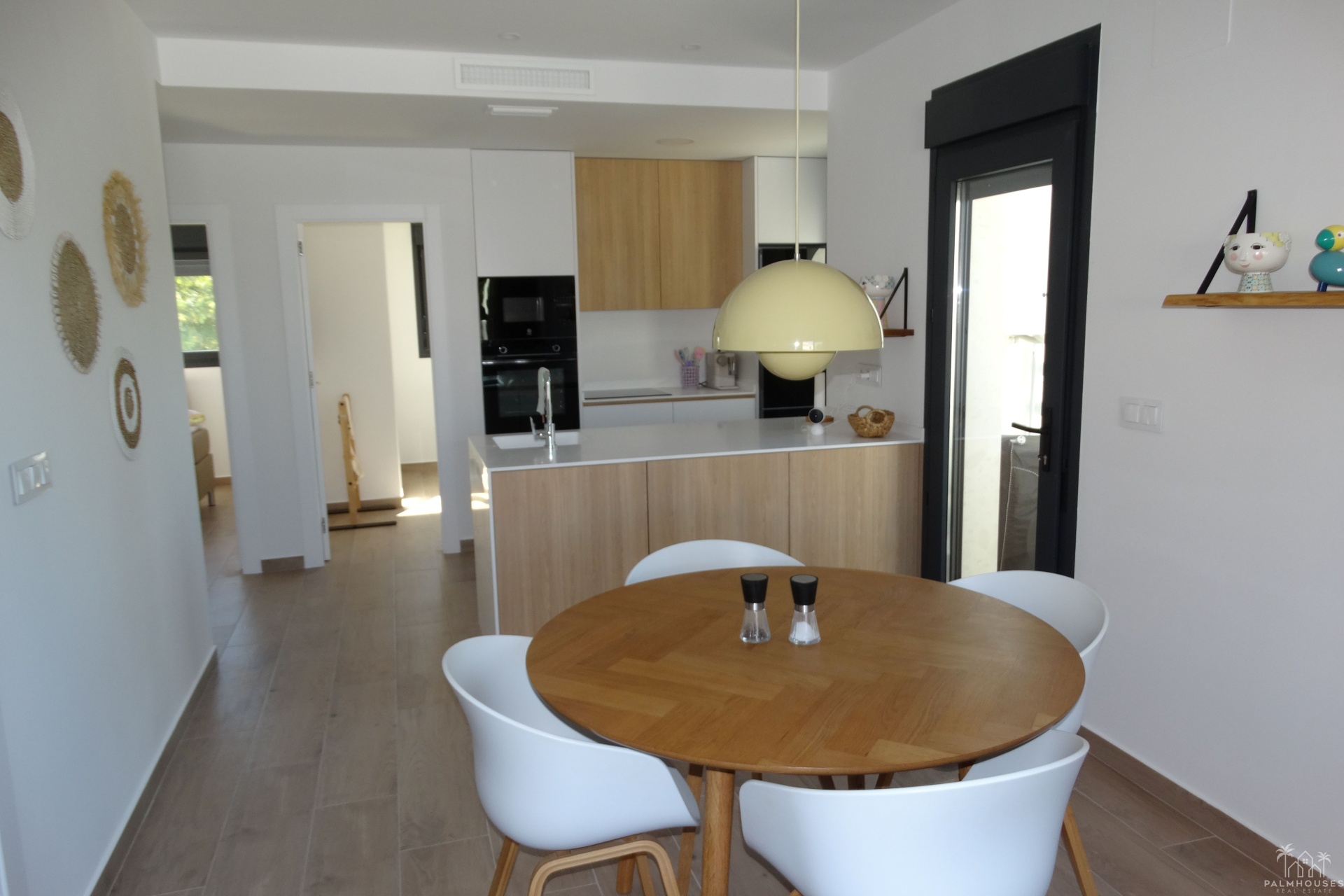Nouvelle construction - Apartment - Pilar de La Horadada - Pilar de la Horadada