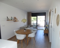 Nouvelle construction - Apartment - Pilar de La Horadada - Pilar de la Horadada