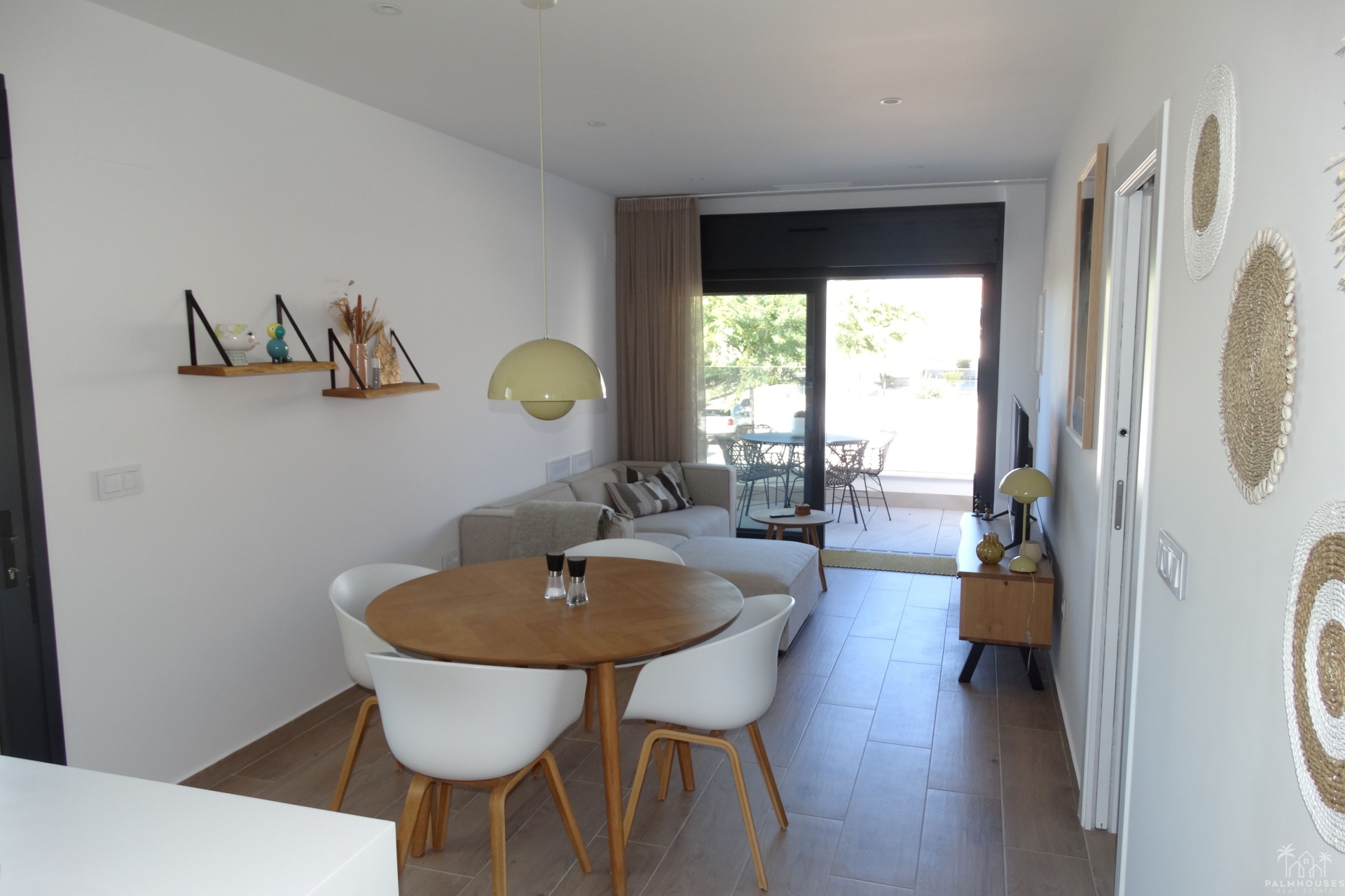 Nouvelle construction - Apartment - Pilar de La Horadada - Pilar de la Horadada