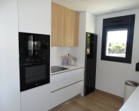Nouvelle construction - Apartment - Pilar de La Horadada - Pilar de la Horadada