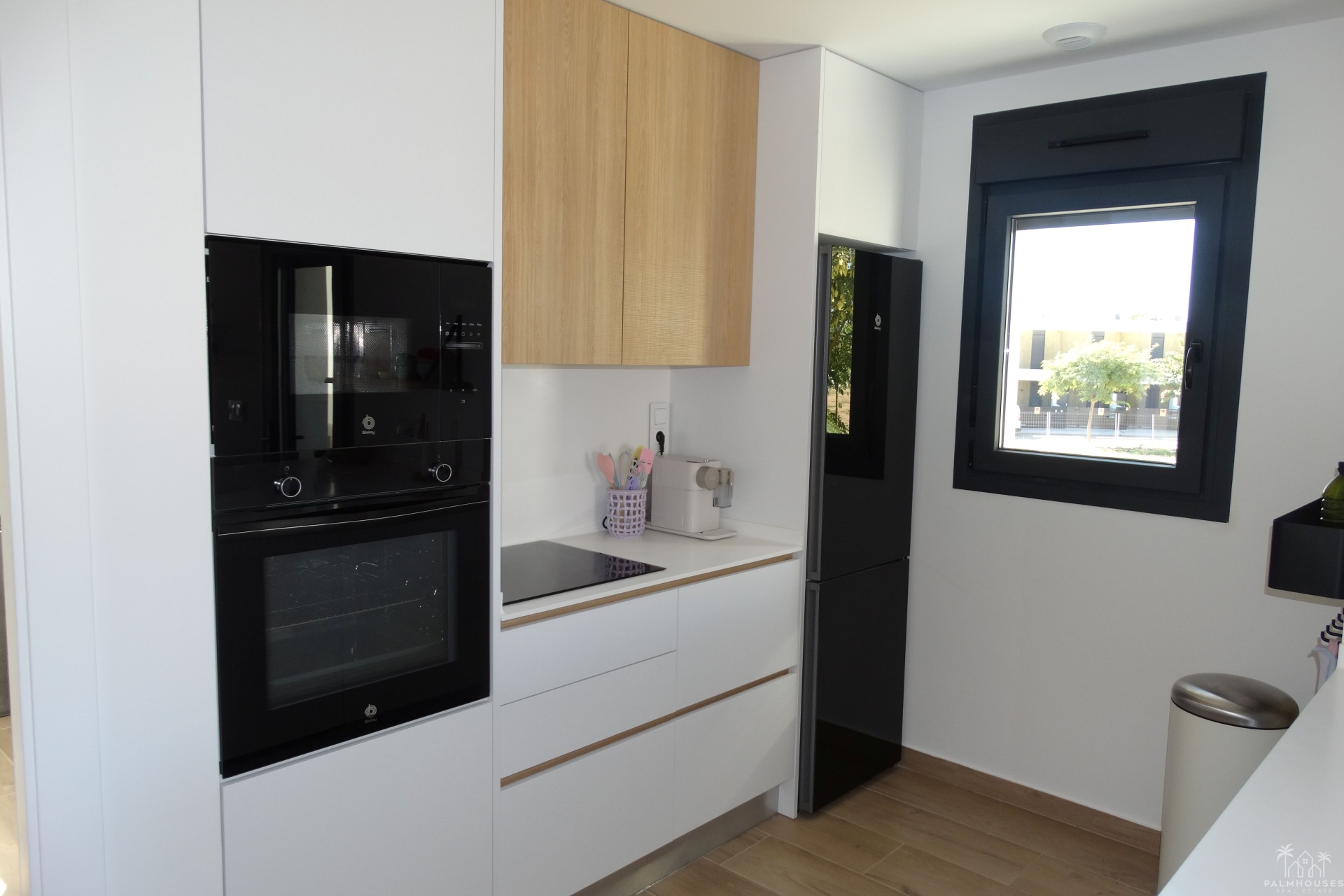 Nouvelle construction - Apartment - Pilar de La Horadada - Pilar de la Horadada
