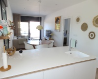 Nouvelle construction - Apartment - Pilar de La Horadada - Pilar de la Horadada