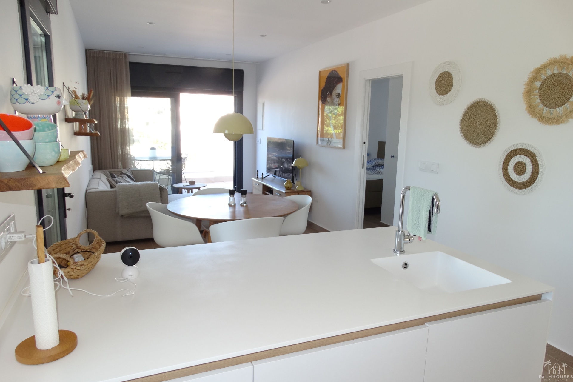 Nouvelle construction - Apartment - Pilar de La Horadada - Pilar de la Horadada