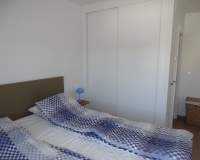 Nouvelle construction - Apartment - Pilar de La Horadada - Pilar de la Horadada