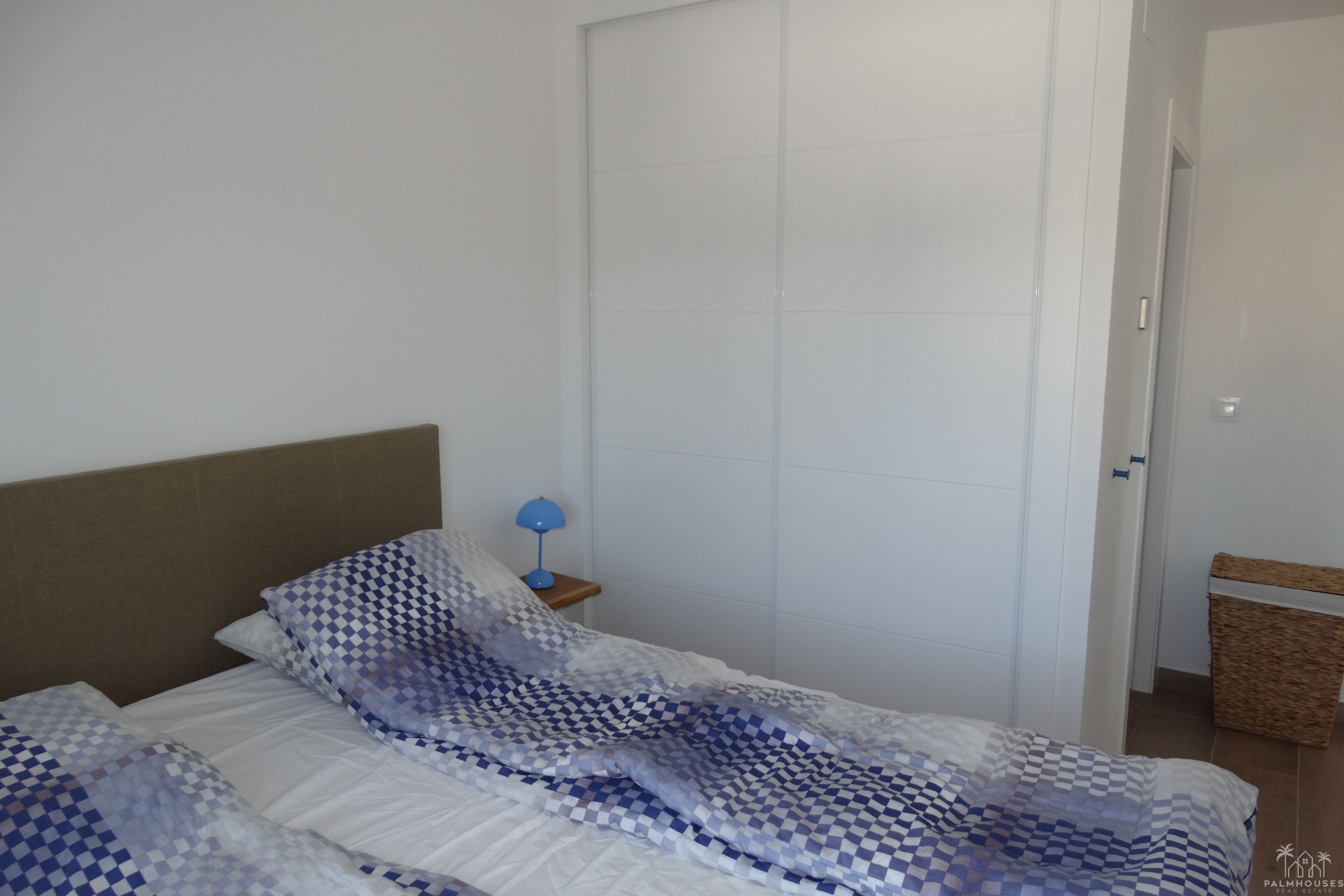 Nouvelle construction - Apartment - Pilar de La Horadada - Pilar de la Horadada