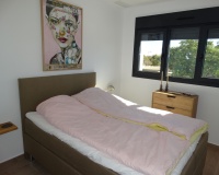Nouvelle construction - Apartment - Pilar de La Horadada - Pilar de la Horadada