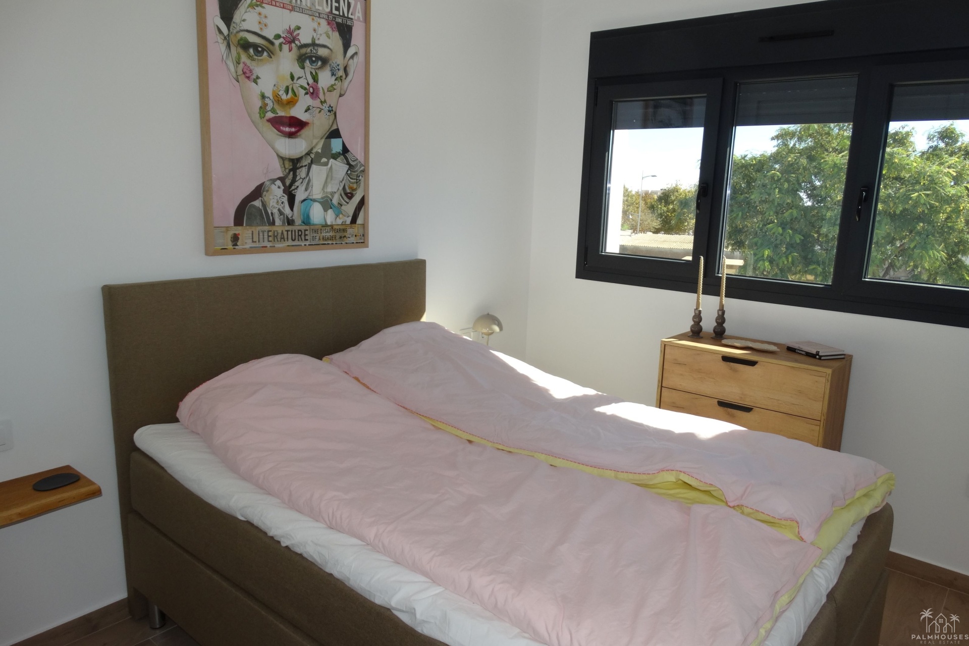 Nouvelle construction - Apartment - Pilar de La Horadada - Pilar de la Horadada