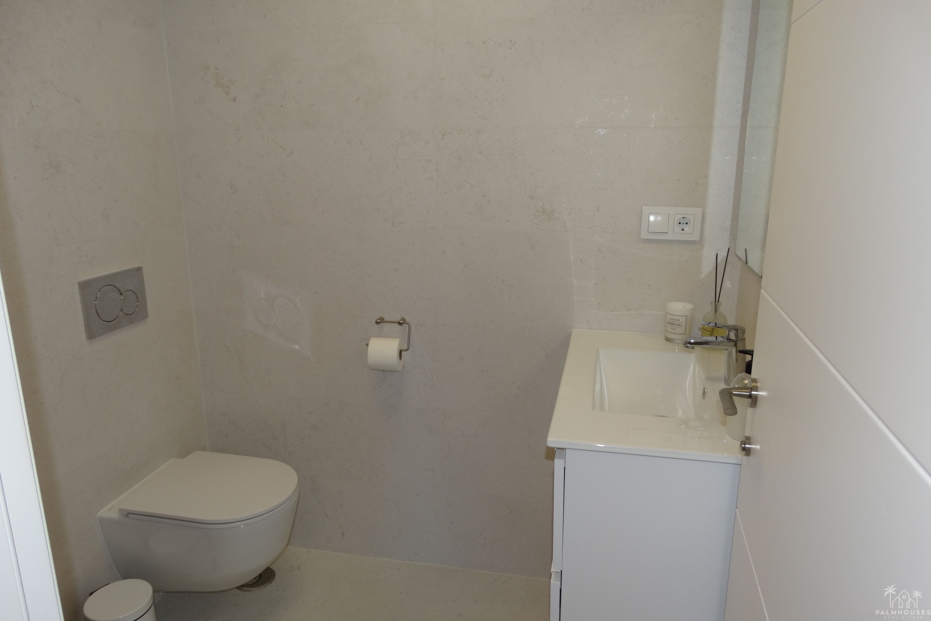 Nouvelle construction - Apartment - Pilar de La Horadada - Pilar de la Horadada