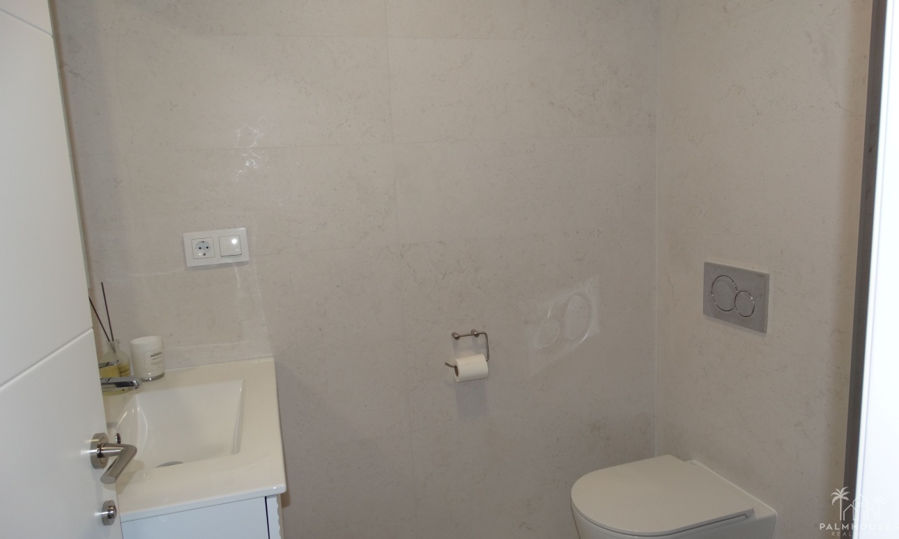 Nouvelle construction - Apartment - Pilar de La Horadada - Pilar de la Horadada