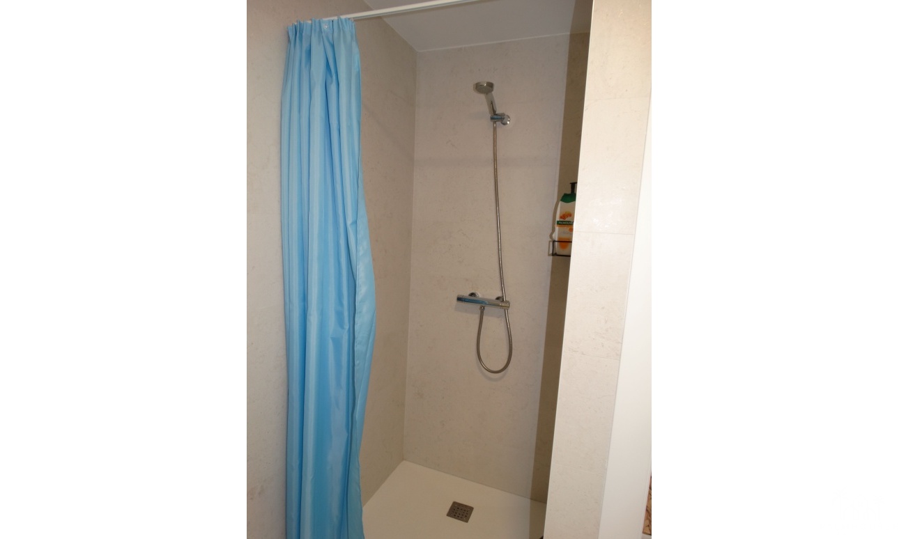 Nouvelle construction - Apartment - Pilar de La Horadada - Pilar de la Horadada