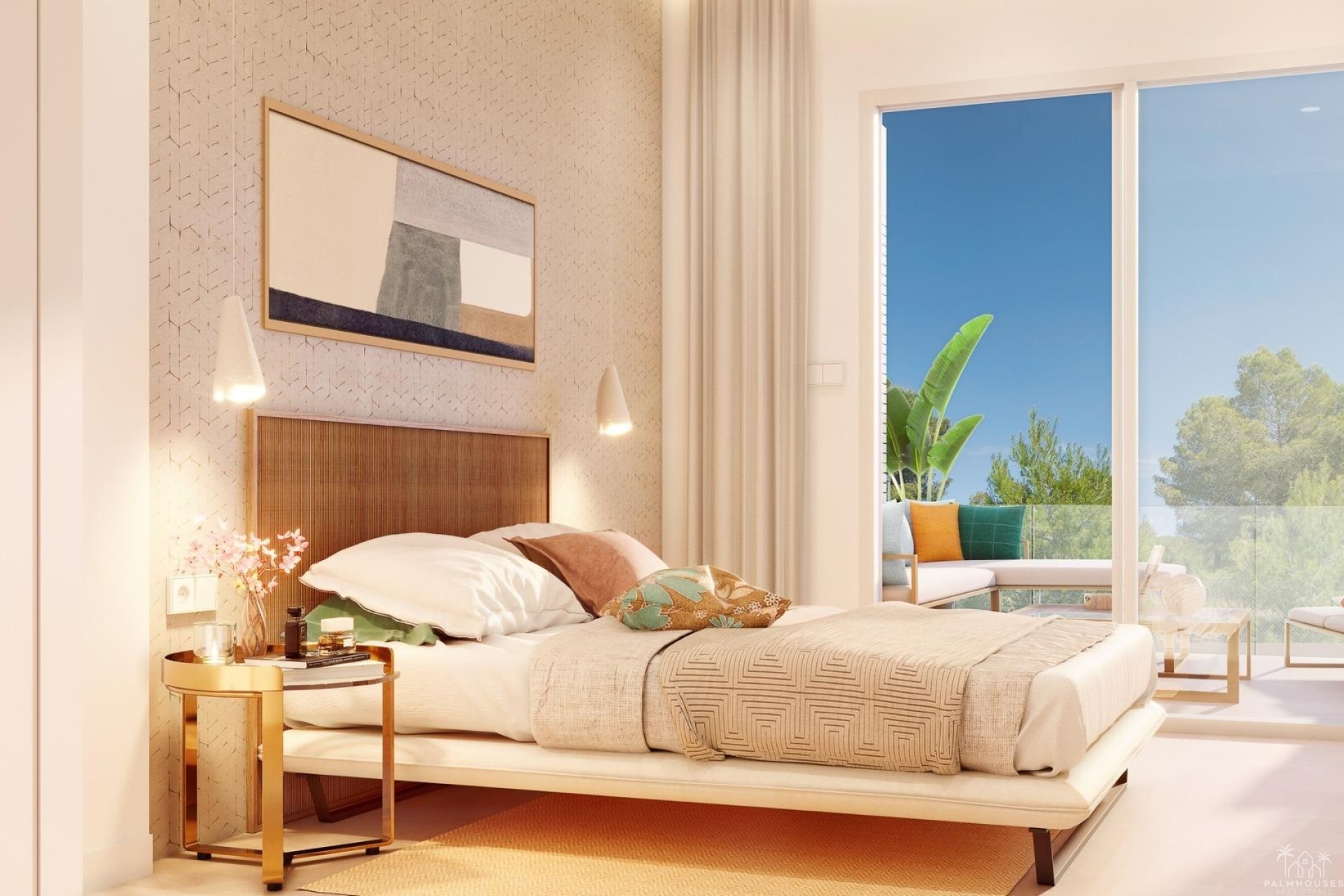 Nouvelle construction - Apartment - Pilar de La Horadada - Pilar de la Horadada