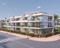 Nouvelle construction - Apartment - Pilar de La Horadada - Pilar de la Horadada