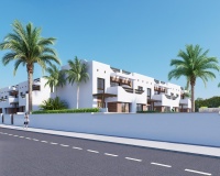 Nouvelle construction - Apartment - Pilar de La Horadada - Playa de las Higuericas