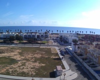 Nouvelle construction - Apartment - Pilar de La Horadada - Playa de las Higuericas