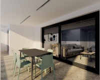 Nouvelle construction - Apartment - Pilar de La Horadada - Playa de las Higuericas