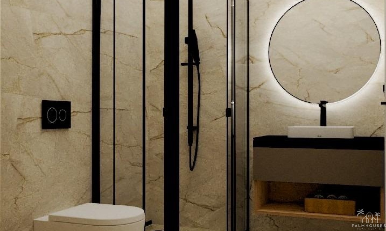 Nouvelle construction - Apartment - Pilar de La Horadada - Playa de las Higuericas