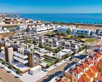 Nouvelle construction - Apartment - Pilar de La Horadada - Playa de las Higuericas