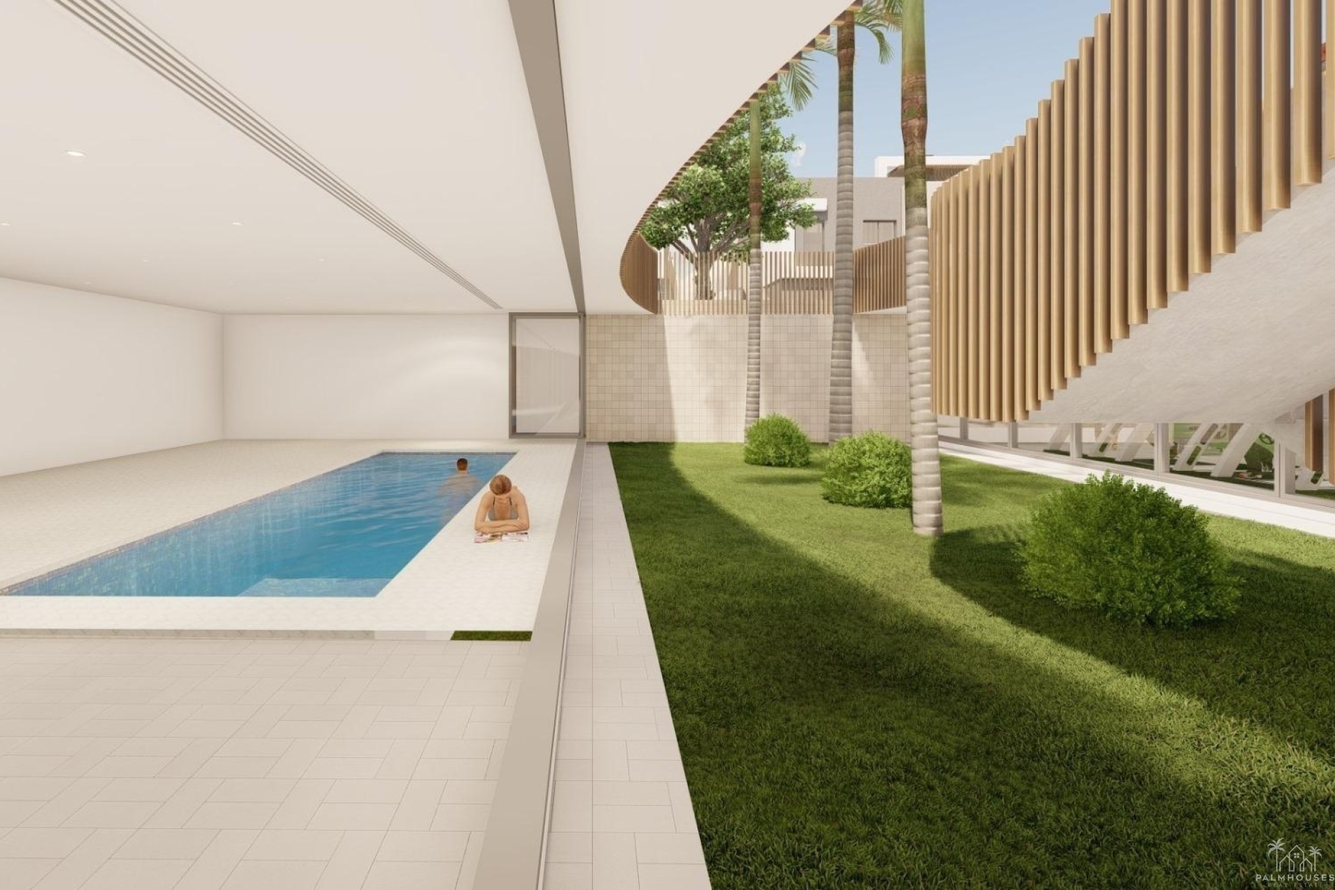 Nouvelle construction - Apartment - Pilar de La Horadada - Playa de las Higuericas