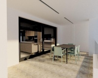 Nouvelle construction - Apartment - Pilar de La Horadada - Playa de las Higuericas