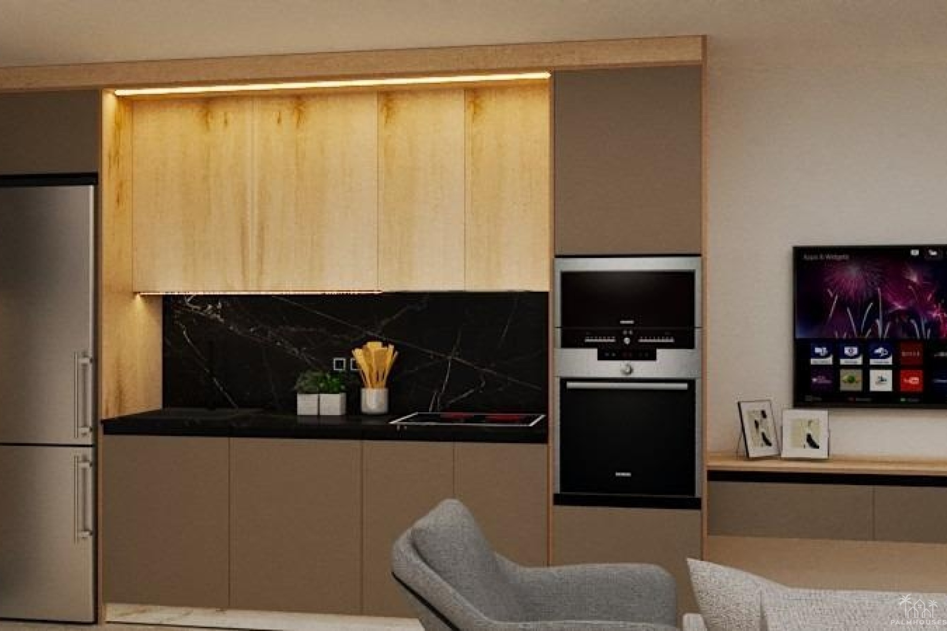Nouvelle construction - Apartment - Pilar de La Horadada - Playa de las Higuericas